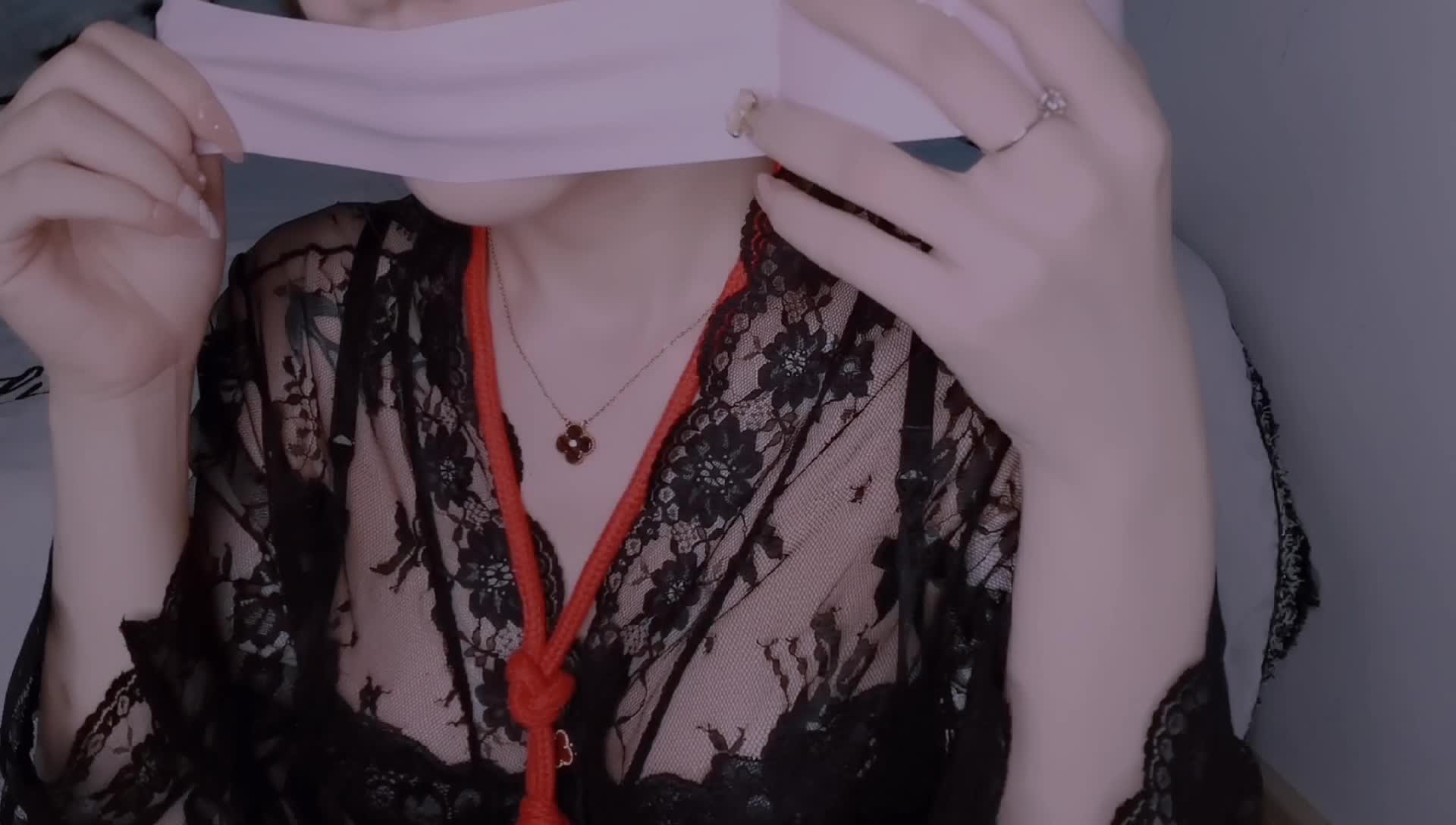 Jinx金克丝发情巨乳任你玩 双穴狂插肉便器强制高潮绝顶升天