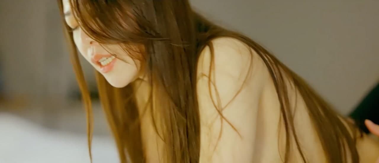 姐姐的肉体勾引.. 禁断之恋的极致欢愉